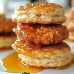 Irresistible Hot Honey Chicken Biscuits You'll Crave Daily 10 Hot Honey Chicken Biscuits