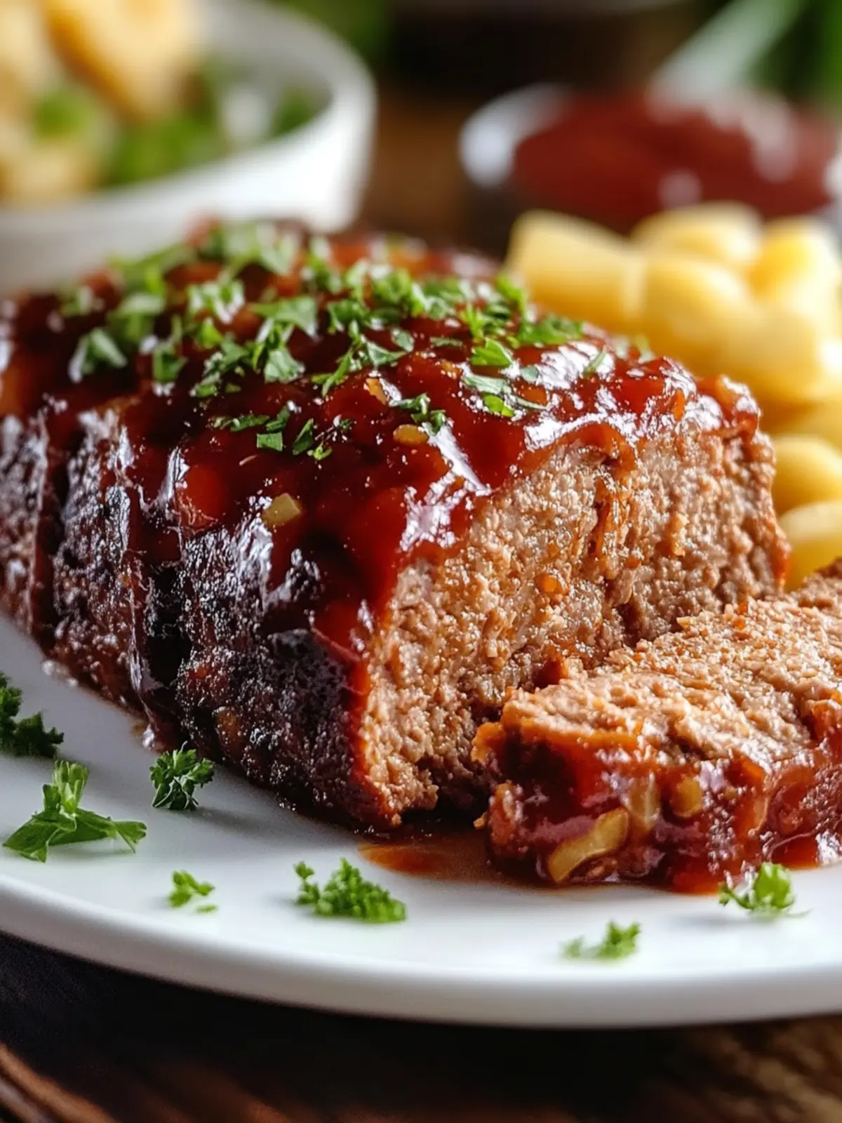 Cheesecake Factory Meatloaf: Your New Family Favorite Recipe 2 Cheesecake Factory Meatloaf