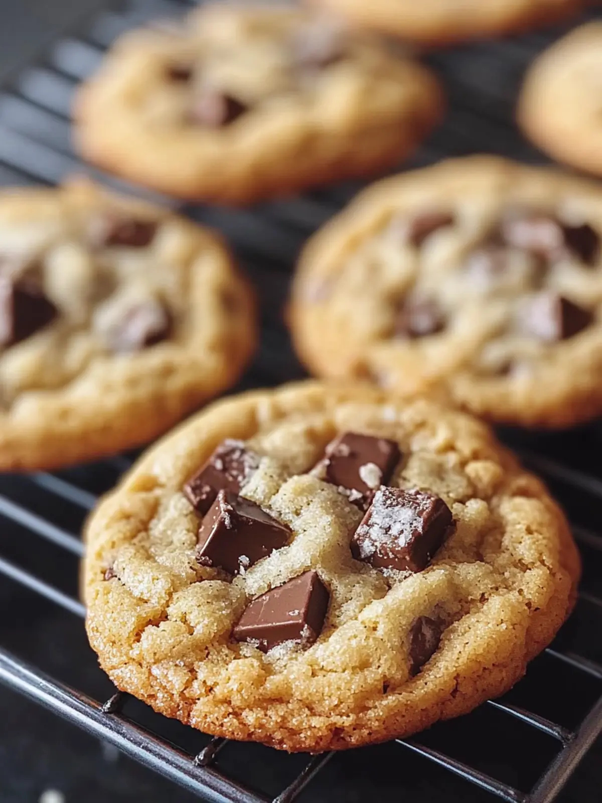 Unforgettable Toll House Cookies That Will Wow Your Taste Buds 5 Toll House Cookies