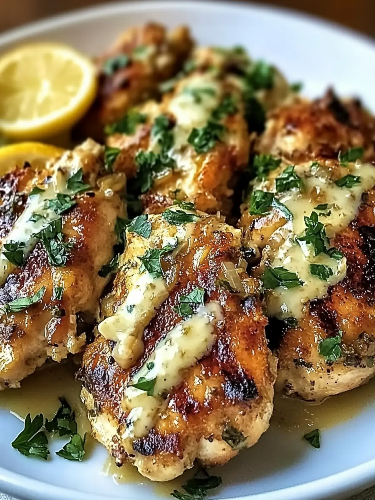 Sour Cream and Onion Chicken: A Comforting Weeknight Delight 3 Sour Cream and Onion Chicken