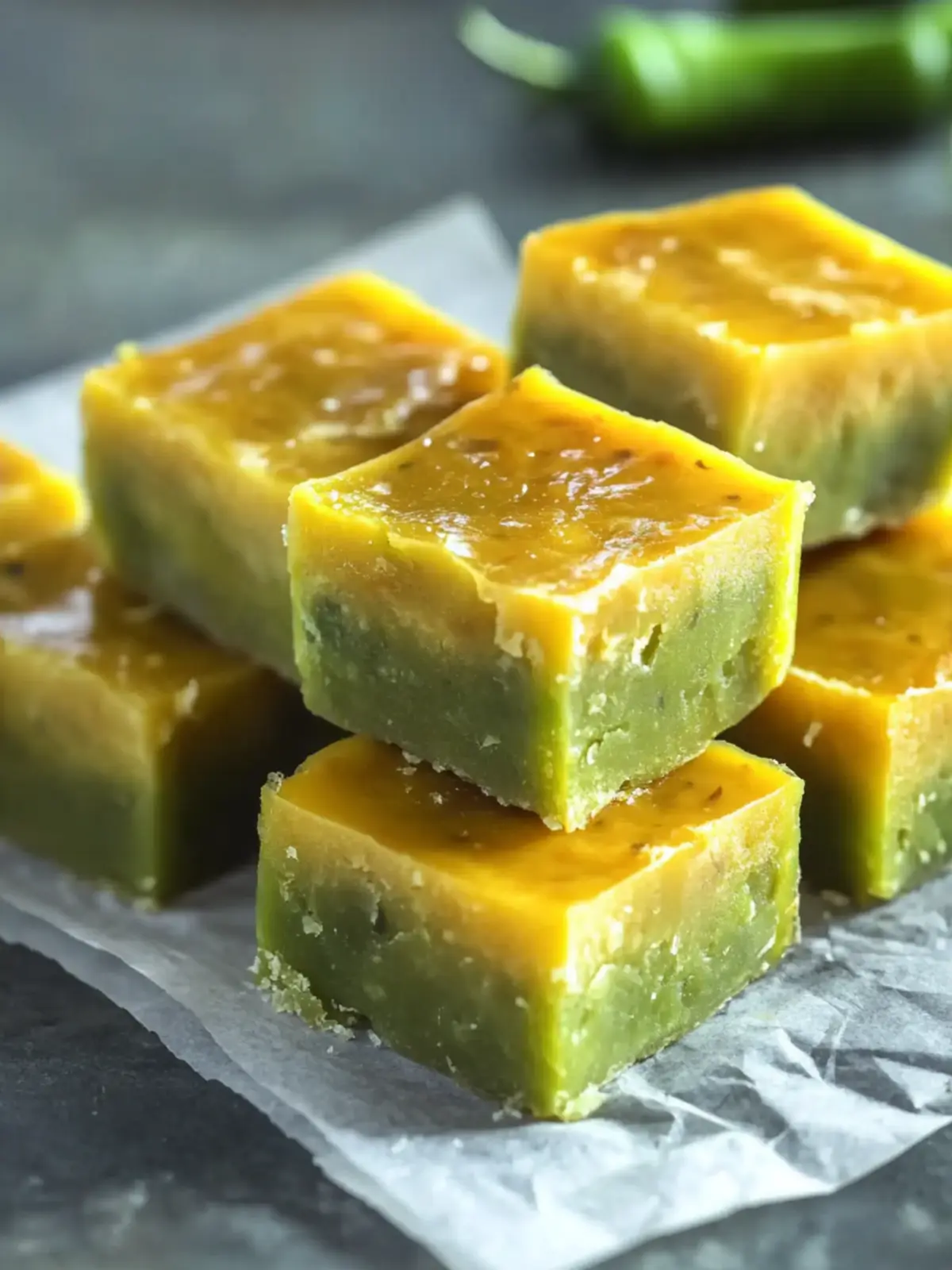 Mouthwatering Jalapeno Mexican Fudge to Spice Up Your Day 4 Jalapeno Mexican Fudge