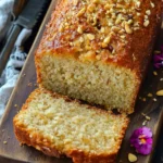 Irresistible Gulab Jamun Nut Bread: A Sweet Twist on Comfort 10 Gulab Jamun Nut Bread