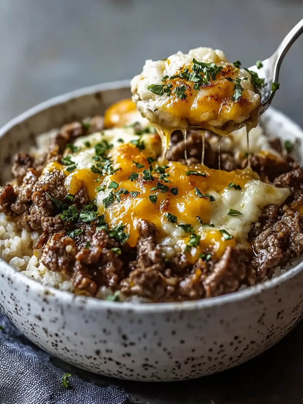 Heavenly Beefy Garlic Butter Bowl Everyone Will Love 4 Beefy Garlic Butter Bowl