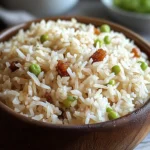 Savory Jailhouse Rice: A Budget-Friendly Comfort Dish 10 Jailhouse Rice