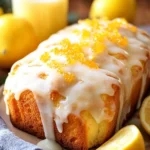 Deliciously Easy Glazed Mimosa Bread for Brunch Bliss 9 Glazed Mimosa Bread