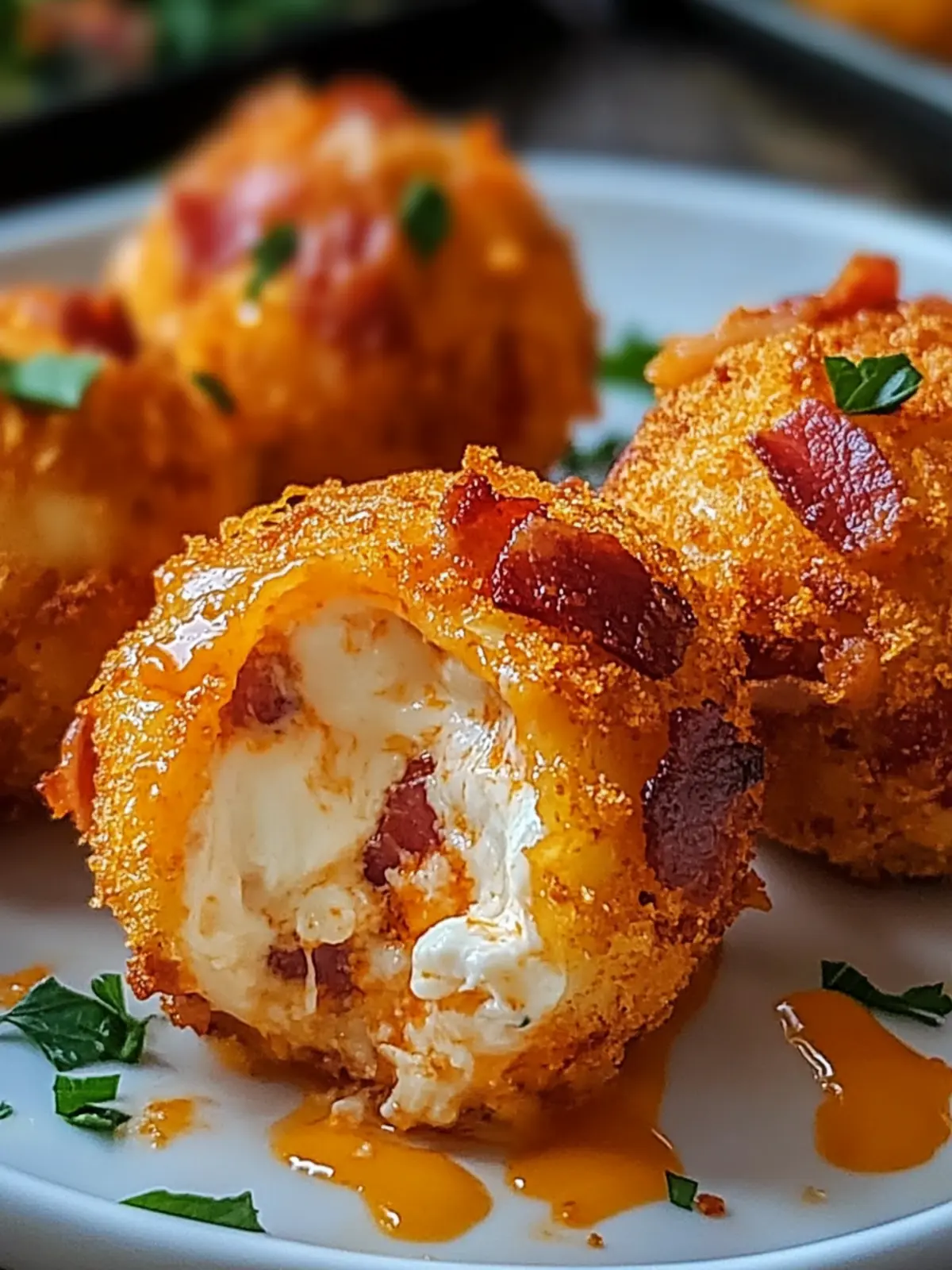 Buffalo Chicken Bacon Mozzarella Bombs That Wow Every Guest 3 Buffalo Chicken Bacon Mozzarella Bombs