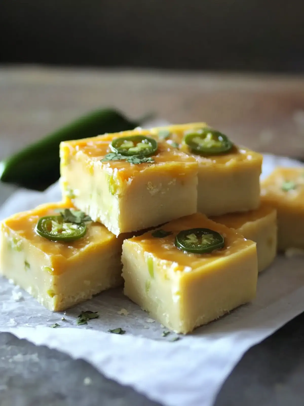 Mouthwatering Jalapeno Mexican Fudge to Spice Up Your Day 3 Jalapeno Mexican Fudge
