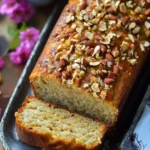 Heavenly Gulab Jamun Nut Bread You Can't Resist 10 Gulab Jamun Nut Bread