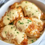 Cheesy Sour Cream Chicken – Your New Favorite Comfort Dish 8 Cheesy Sour Cream Chicken