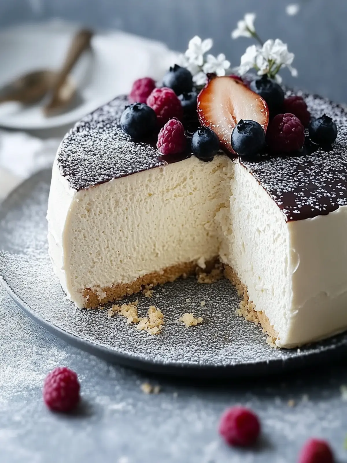 Creamy Bird’s Milk Cake Recipe for Your Next Celebration 2 Bird’s Milk Cake