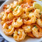 Crispy Dynamite Shrimp with Sriracha Mayo Delight 6 Dynamite Shrimp