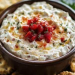 Alabama Fire Cracker Dip That Will Wow Your Guests 6 Alabama Fire Cracker Dip