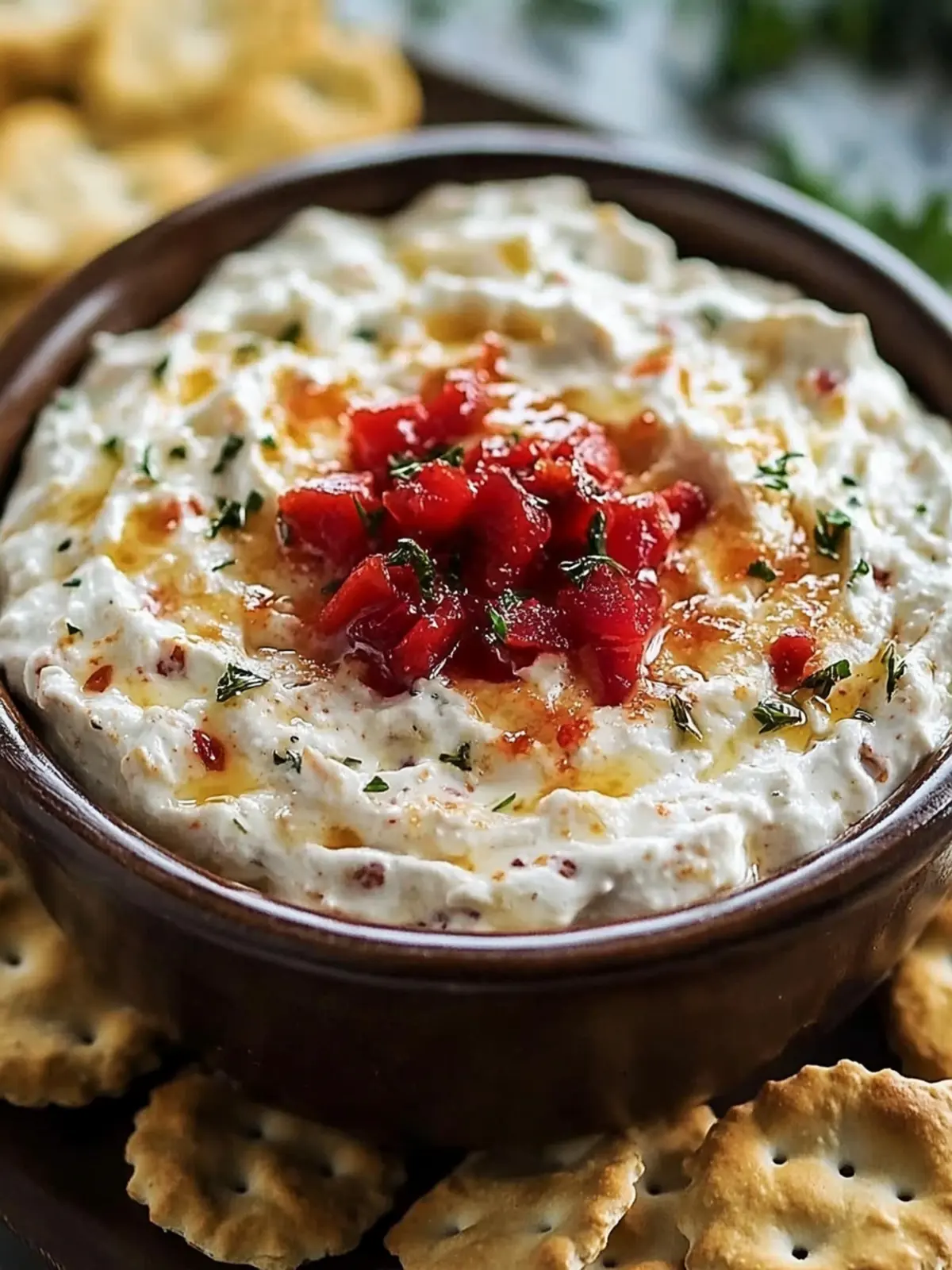 Alabama Fire Cracker Dip That Will Wow Your Guests 5 Alabama Fire Cracker Dip