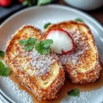 Coconut Crusted French Toast: A Tropical Breakfast Delight 8 Coconut Crusted French Toast