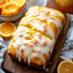 Deliciously Easy Glazed Mimosa Bread for Your Brunch Table 8 Glazed Mimosa Bread