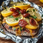 Savor Simple Hobo Dinner Foil Packets for Family Fun Nights 9 Hobo Dinner Foil Packets