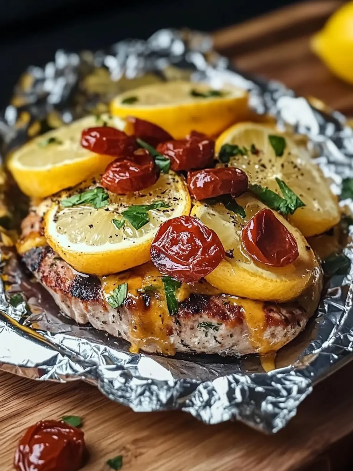 Savor Simple Hobo Dinner Foil Packets for Family Fun Nights 5 Hobo Dinner Foil Packets