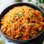 Zesty Mexican Rice That'll Transform Your Dinner Game 9 Mexican Rice