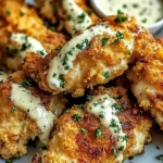 Sour Cream and Onion Chicken: A Comforting Weeknight Delight 6 Sour Cream and Onion Chicken