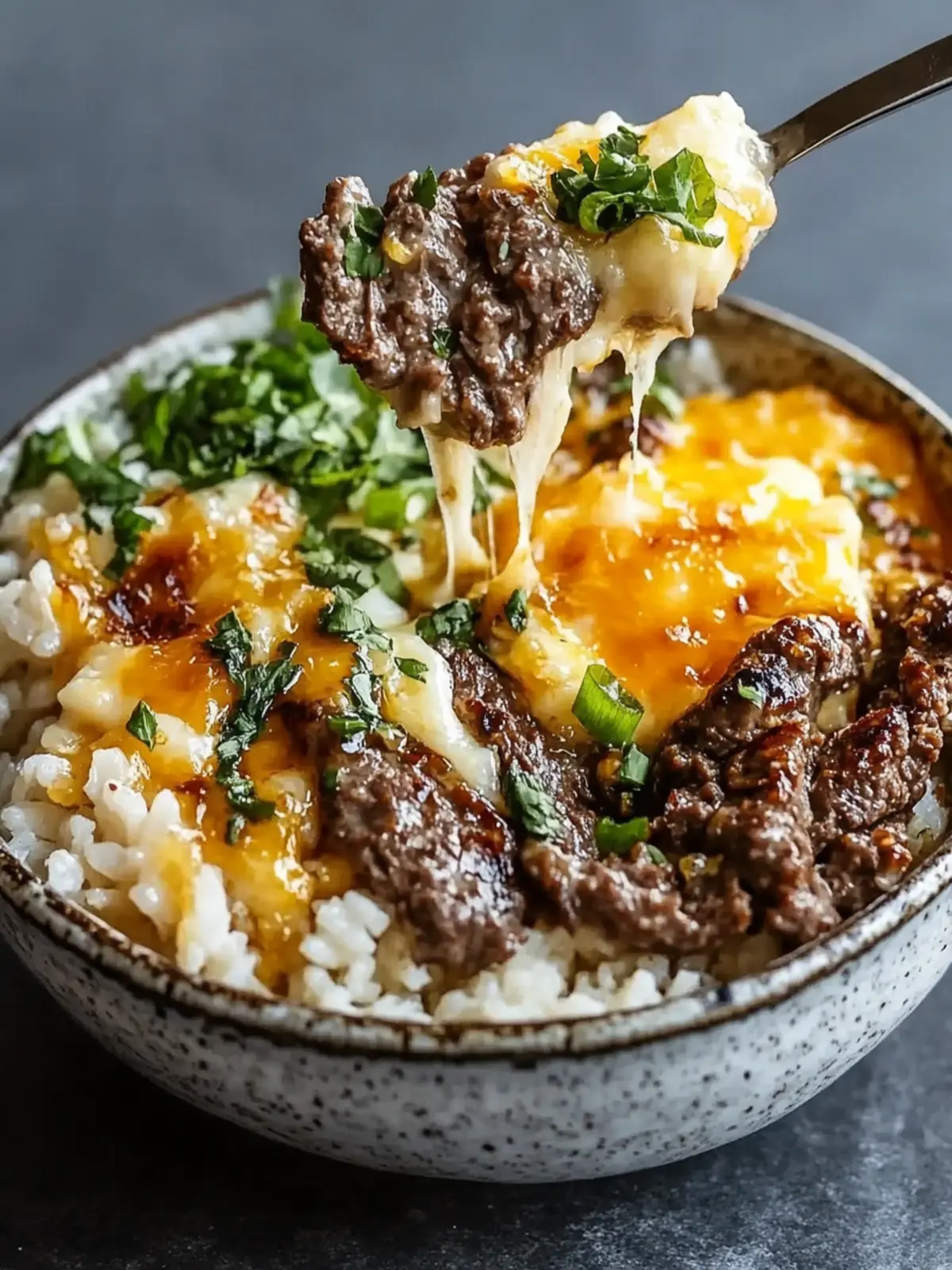 Heavenly Beefy Garlic Butter Bowl Everyone Will Love 5 Beefy Garlic Butter Bowl
