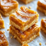 Decadent Dulce de Leche Caramel Bars That Wow Every Time 10 Dulce de Leche Caramel Bars