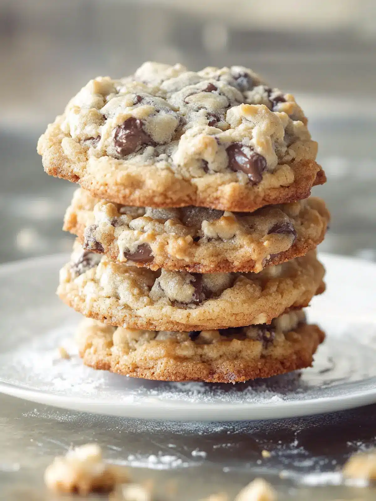 Ultimate Neiman Marcus Cookie Recipe You Can’t Resist 2 Neiman Marcus Cookie