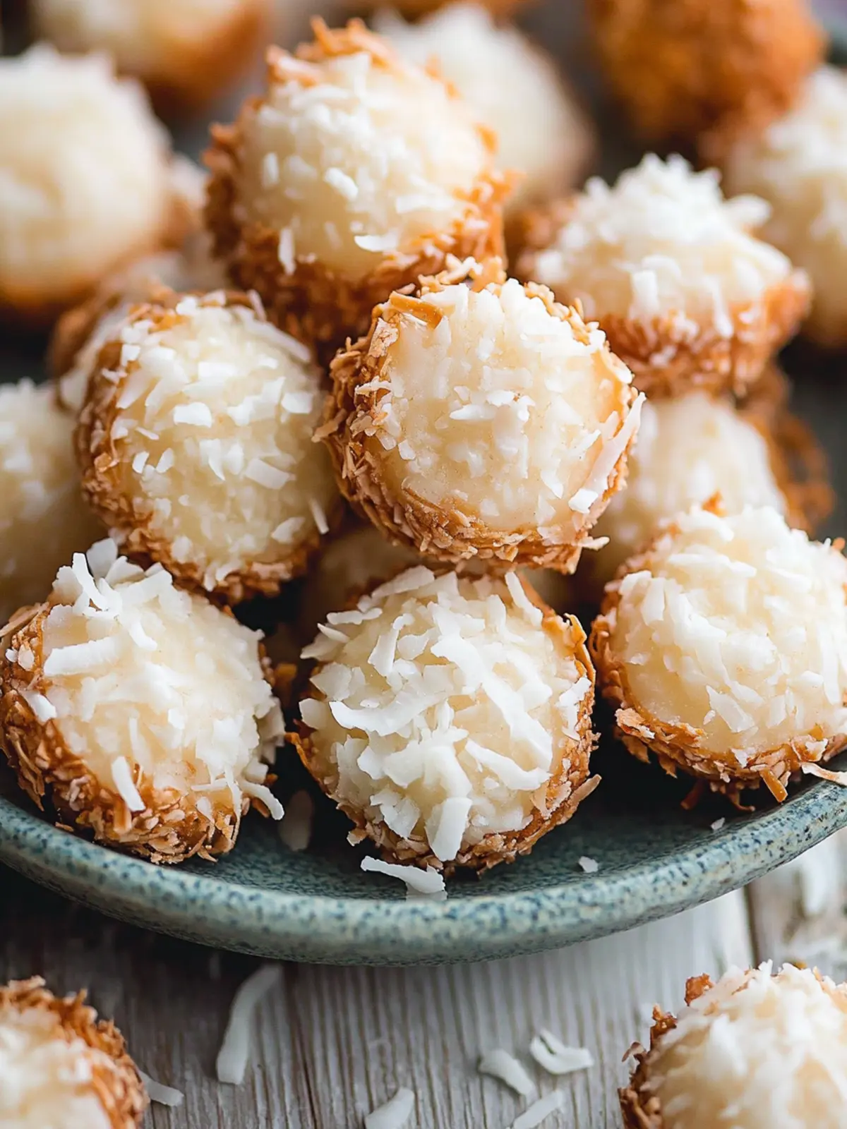 Irresistible Mexican Coconut Candies You Can Make at Home 3 Mexican Coconut Candies