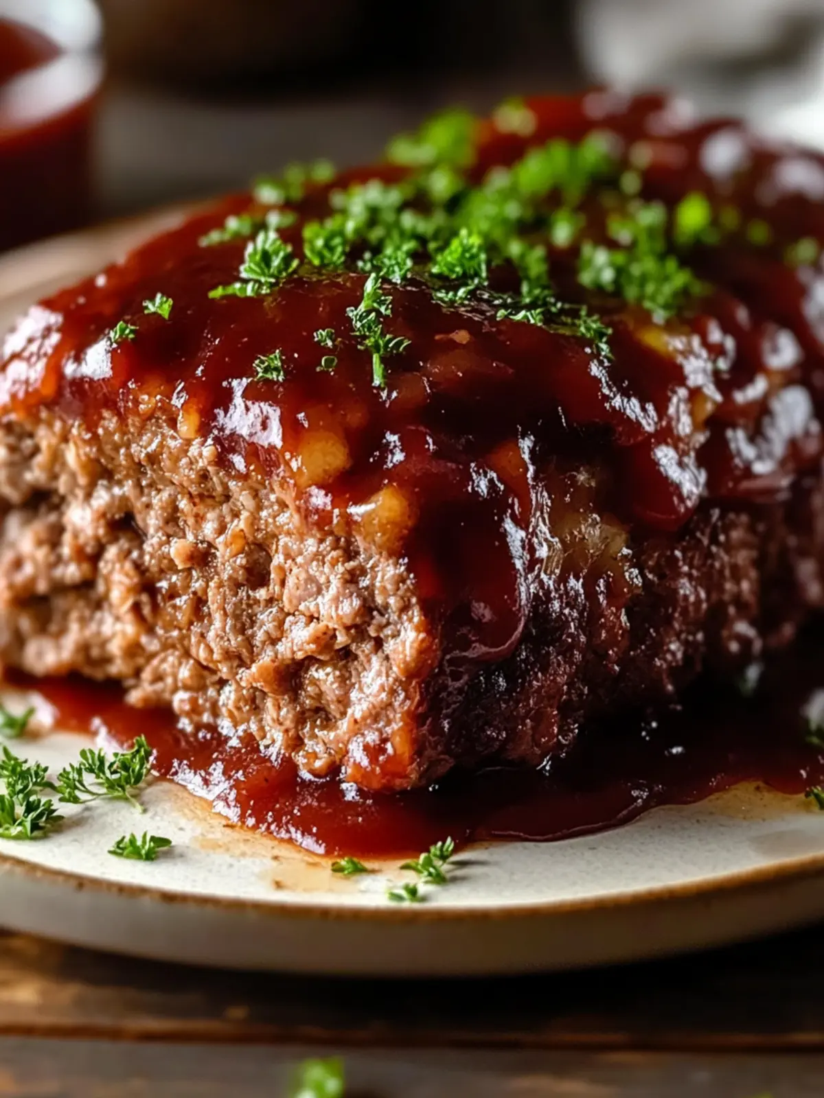 Cheesecake Factory Meatloaf: Your New Family Favorite Recipe 3 Cheesecake Factory Meatloaf