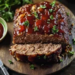 Cheesecake Factory Meatloaf: Your New Family Favorite Recipe 8 Cheesecake Factory Meatloaf