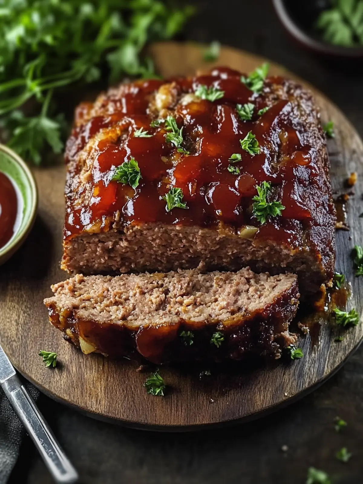 Cheesecake Factory Meatloaf: Your New Family Favorite Recipe 5 Cheesecake Factory Meatloaf