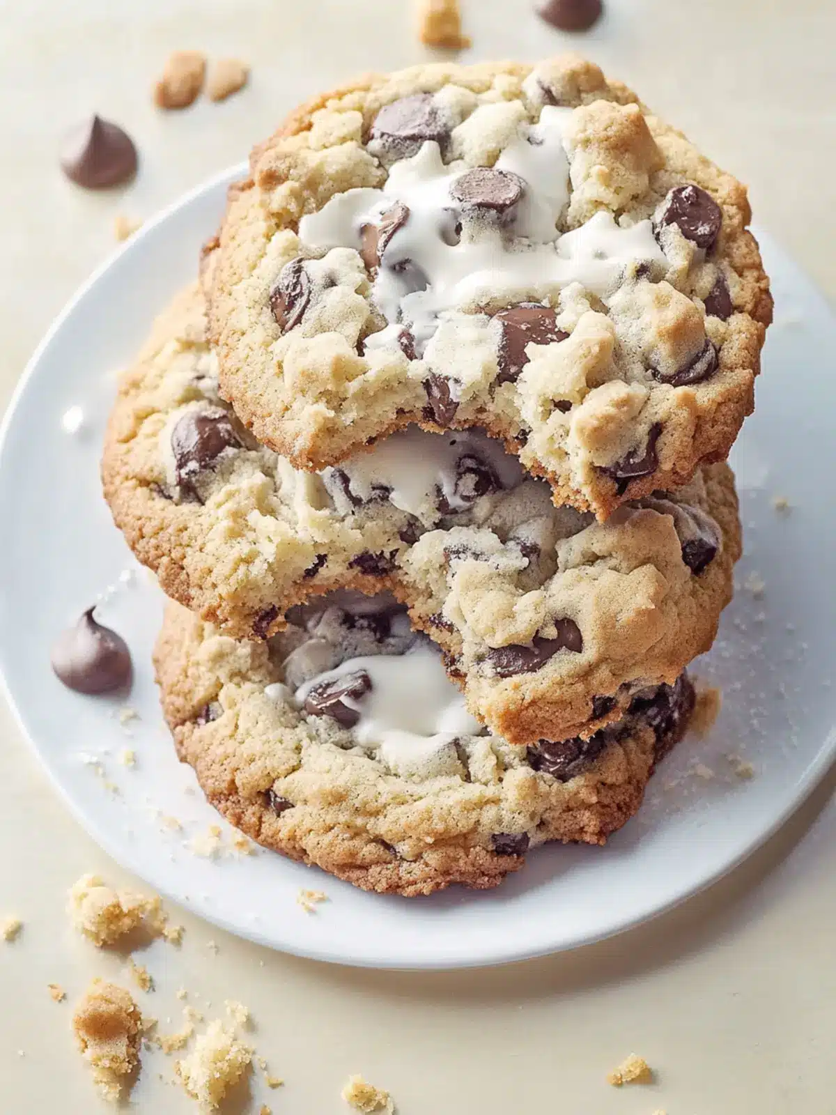 Ultimate Neiman Marcus Cookie Recipe You Can’t Resist 5 Neiman Marcus Cookie