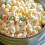 Dolly Parton’s Macaroni Salad: A Southern Classic Revived 10 Dolly Parton’s Macaroni Salad
