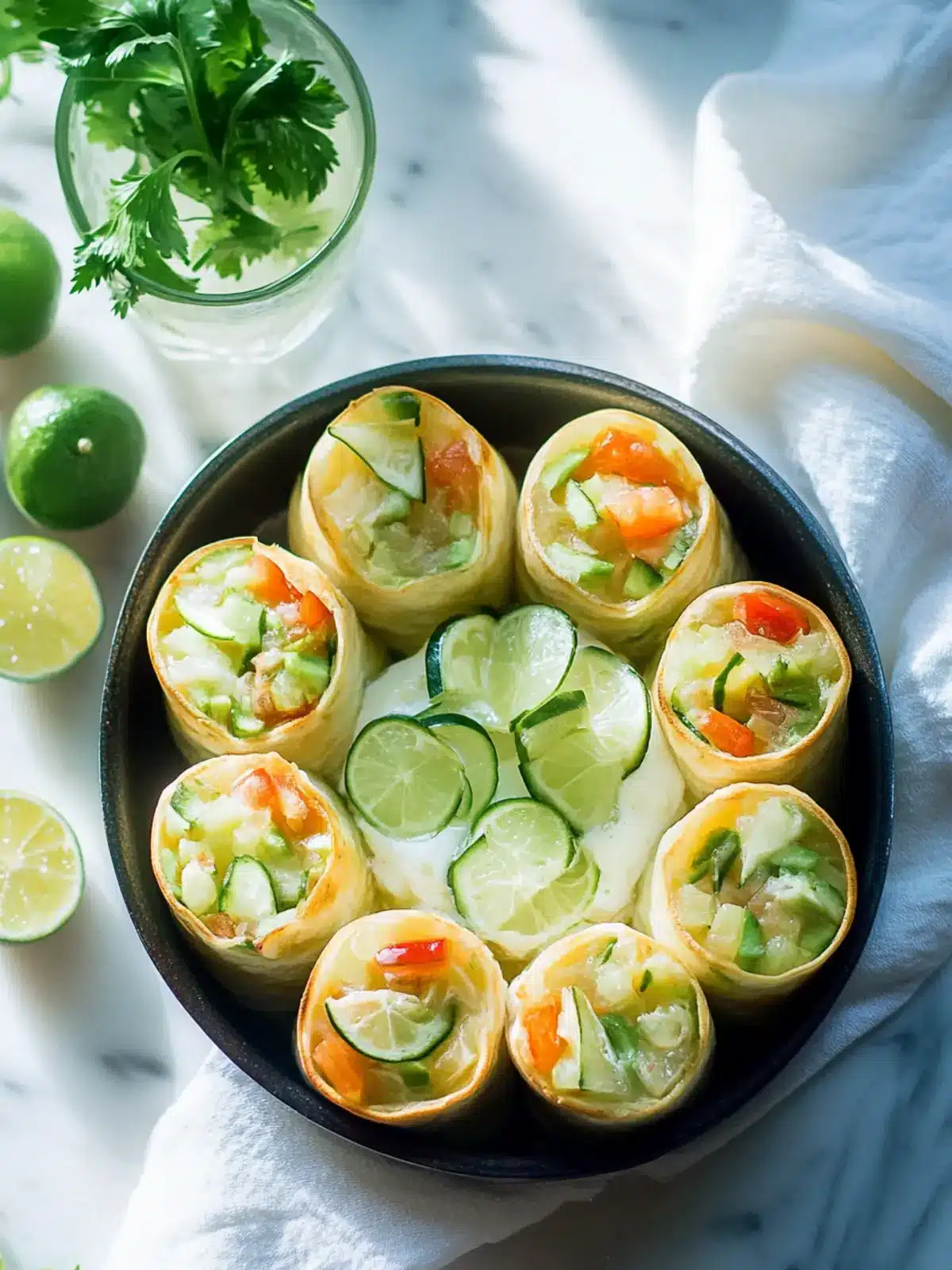 Delicious Antojitos: Your New Favorite Party Snack! 5 Antojitos