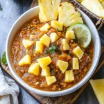 Pineapple Chipotle Salsa: Brighten Your Meals with Flavor! 7 Pineapple Chipotle Salsa