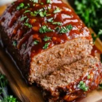 Savory Keto Meatloaf That Makes Healthy Delicious 10 Keto Meatloaf