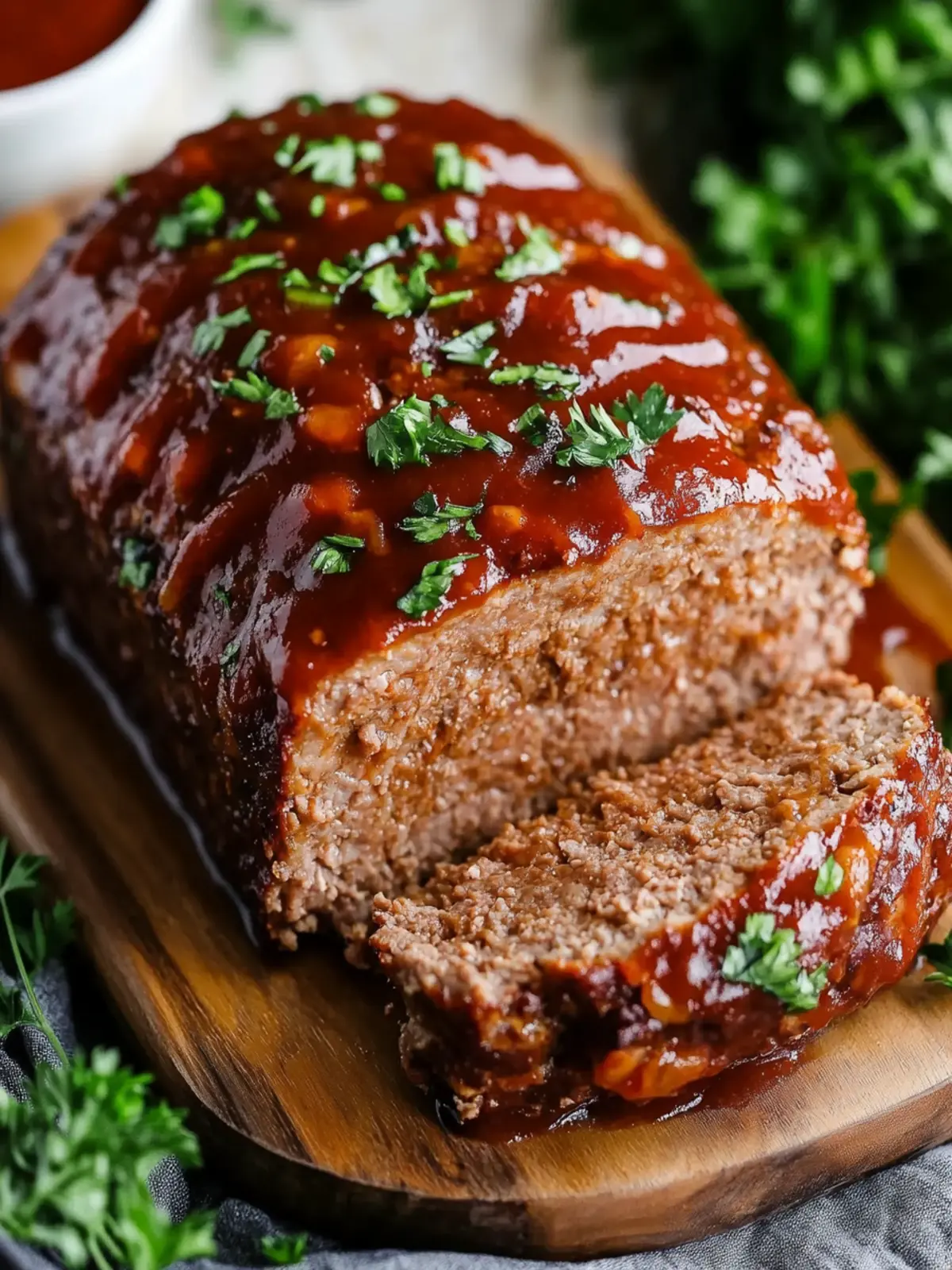 Savory Keto Meatloaf That Makes Healthy Delicious 5 Keto Meatloaf
