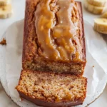 Caramel Macchiato Banana Bread: Rich, Sweet, and Oh-So-Delicious 6 Caramel Macchiato Banana Bread