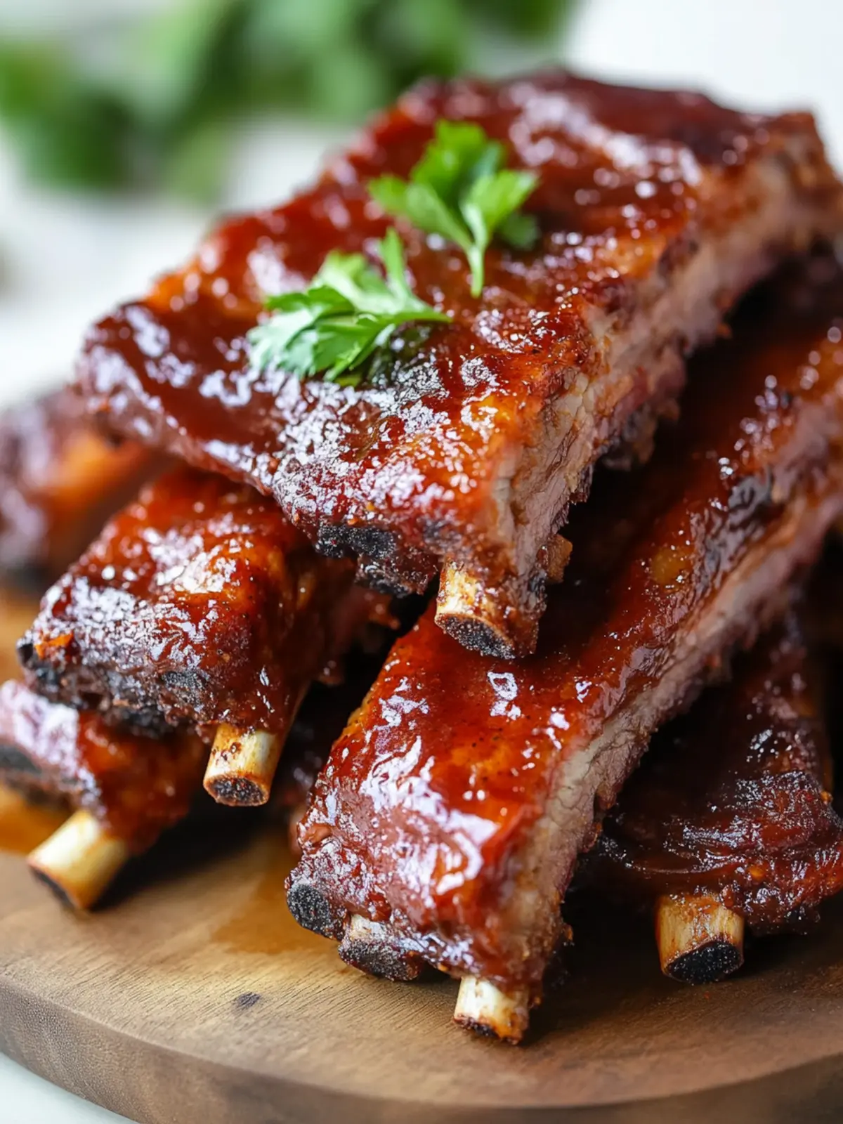 Slow Cooker Country Style Pork Ribs for Ultimate Comfort Food 3 Slow Cooker Country Style Pork Ribs