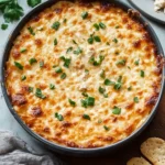 Nashville Hot Chicken Dip: Spicy Comfort for Any Gathering 9 Nashville Hot Chicken Dip