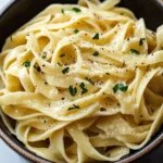 Garlic Butter Noodles Ready in 20 Minutes for Ultimate Comfort 10 Garlic Butter Noodles