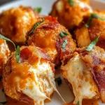 Buffalo Chicken Bacon Mozzarella Bombs That Wow Every Guest 9 Buffalo Chicken Bacon Mozzarella Bombs