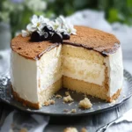 Creamy Bird’s Milk Cake Recipe for Your Next Celebration 9 Bird’s Milk Cake