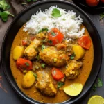 Irresistible Jamaican Curry Chicken: A Taste of Home Comfort 7 Jamaican Curry Chicken