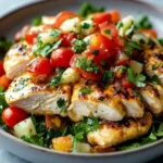 Mouthwatering Monterey Chicken with BBQ Sauce and Cheese 8 Monterey Chicken