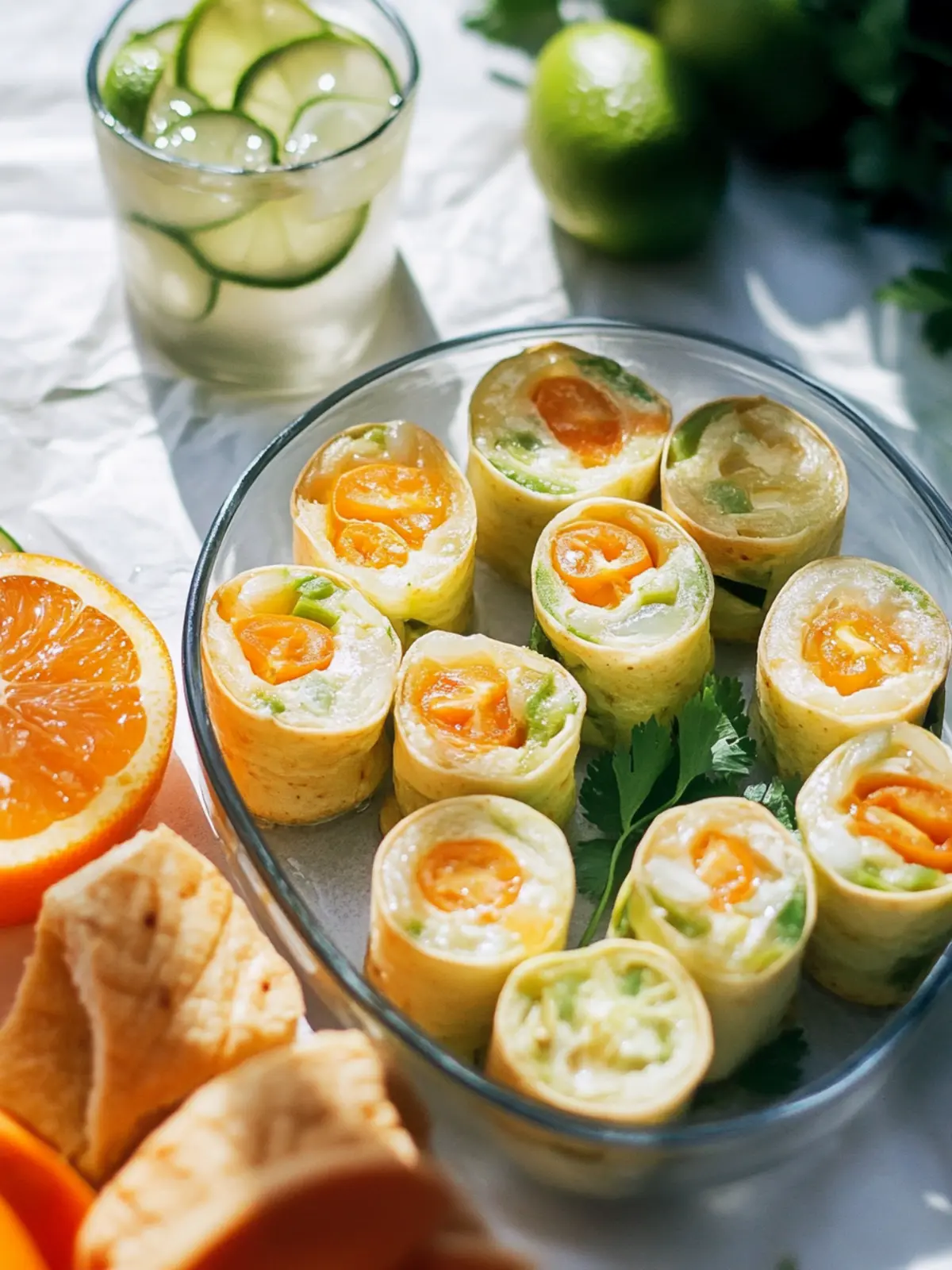 Delicious Antojitos: Your New Favorite Party Snack! 3 Antojitos