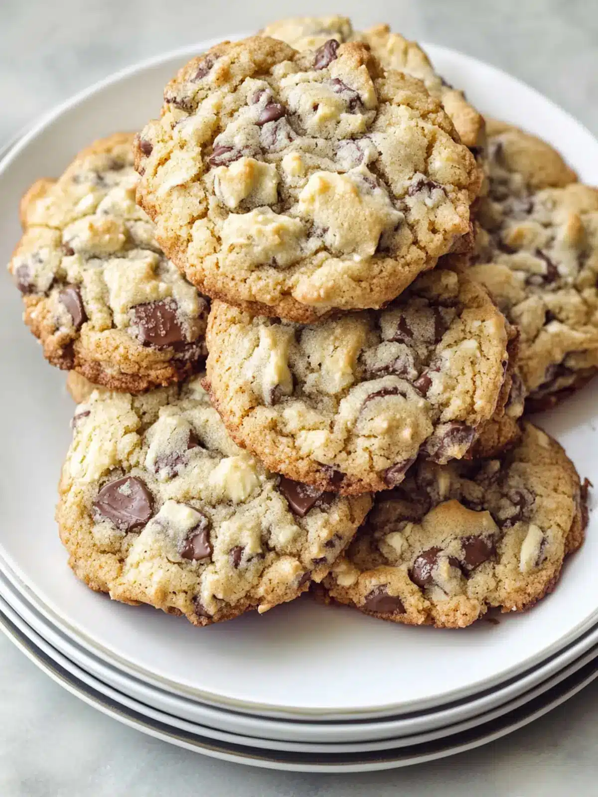 Ultimate Neiman Marcus Cookie Recipe You Can’t Resist 3 Neiman Marcus Cookie