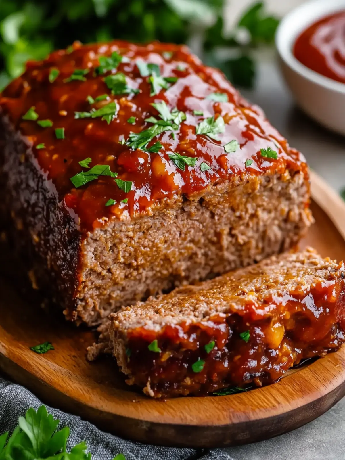Savory Keto Meatloaf That Makes Healthy Delicious 2 Keto Meatloaf