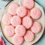 Mexican Pink Cookies: Sweet, Soft Treats for Every Occasion 8 Mexican Pink Cookies