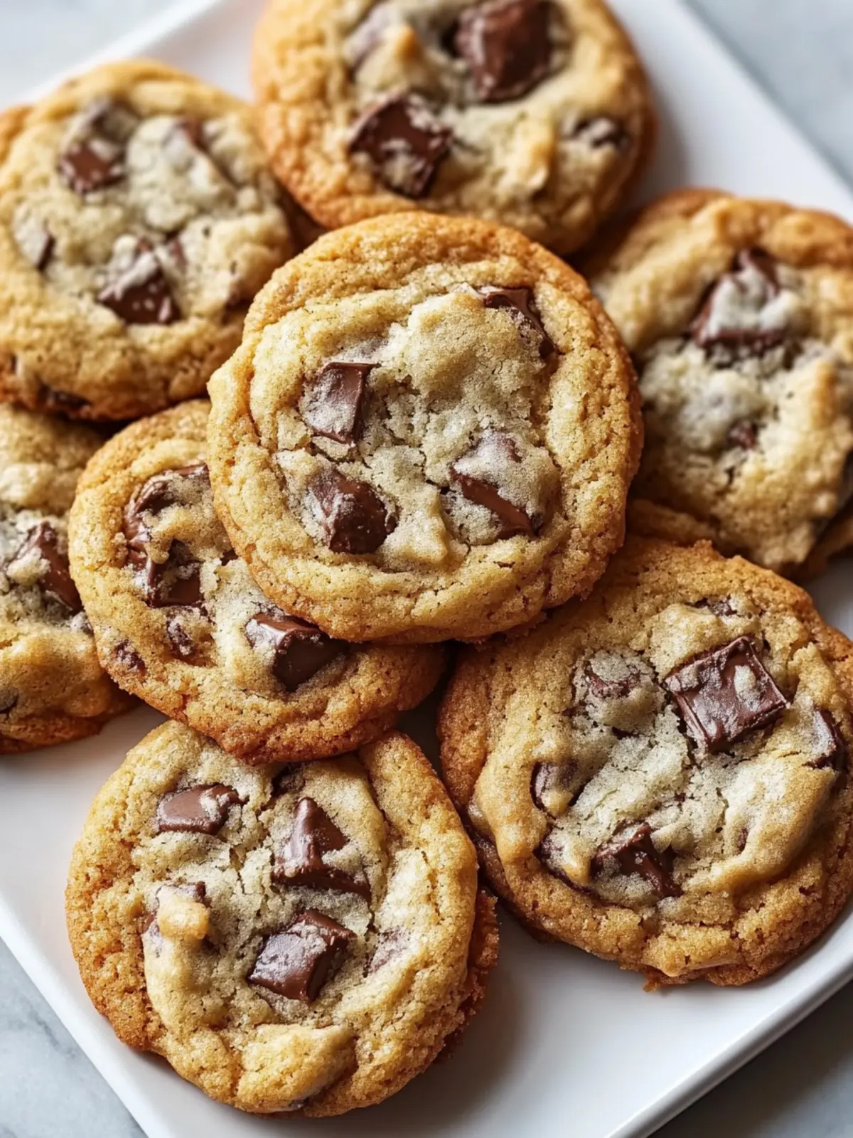 Unforgettable Toll House Cookies That Will Wow Your Taste Buds 3 Toll House Cookies