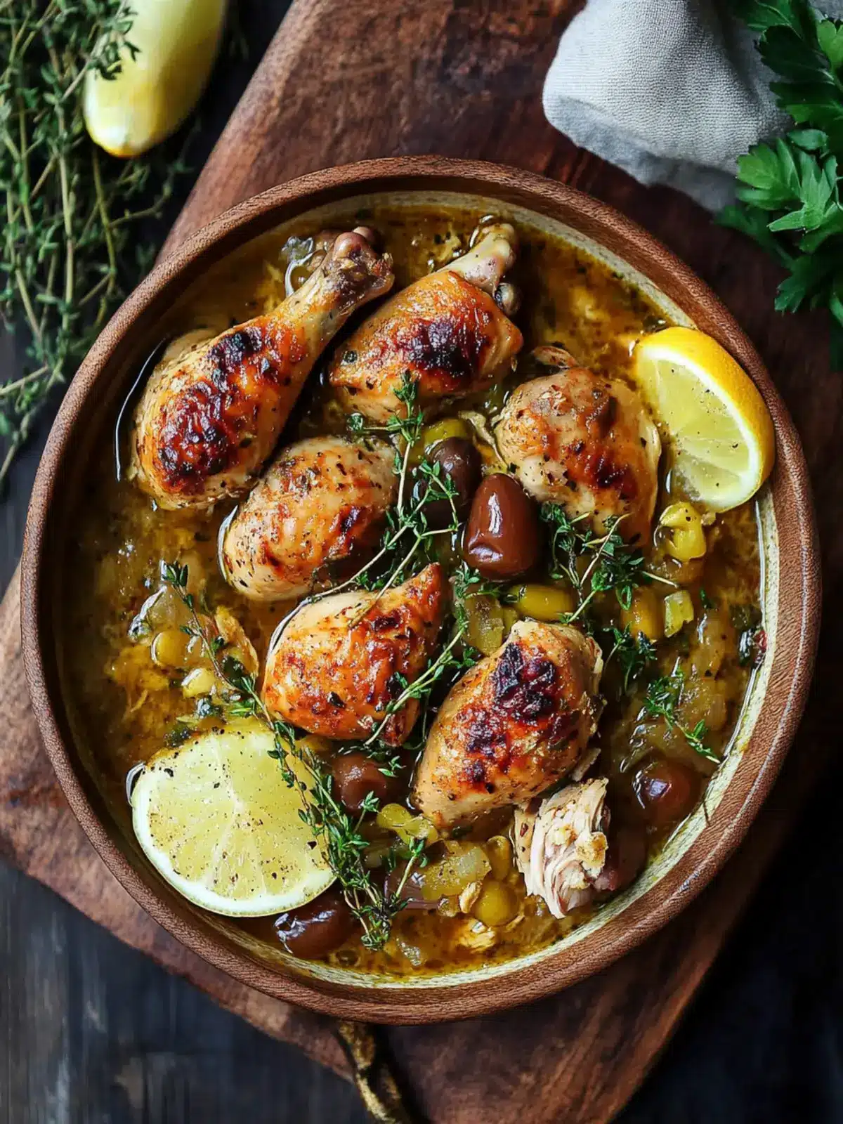 Savory Southern Chicken Bog for Cozy Family Dinners 5 Southern Chicken Bog